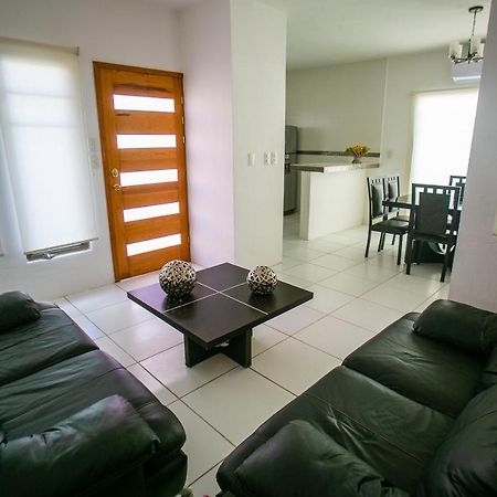 Casa moderna en segura Residencial Hacienda Chetumal Villa Exterior foto